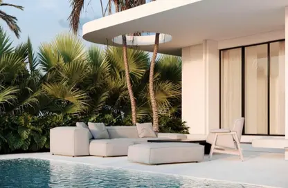 Villa - 2 Bedrooms - 2 Bathrooms for sale in ARC of Soma - Soma Bay - Safaga - Hurghada - Red Sea