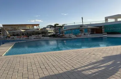 شاليه - غرفة نوم - 1 حمام للبيع في سيشور - راس الحكمة - الساحل الشمالي