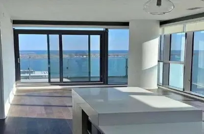 Chalet - 3 Bedrooms - 3 Bathrooms for sale in Latin District - New Alamein City - Al Alamein - North Coast