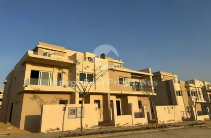 منزل مزدوج - 3 غرف نوم - 3 حمامات للبيع في تواني هايد بارك - كمبوندات 6 أكتوبر - مدينة 6 أكتوبر - الجيزة