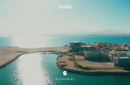 فيلا - 3 غرف نوم - 5 حمامات للبيع في ميسكا - سوما باى - سفاجا - الغردقة - محافظة البحر الاحمر