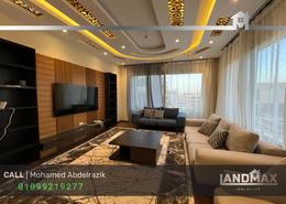 دوبلكس - 3 غرف نوم for للايجار in فيلدج جيت - المستثمرين الجنوبية - مدينة القاهرة الجديدة - القاهرة دوبلكس - 3 غرف نوم for للايجار in فيلدج جيت - المستثمرين الجنوبية - مدينة القاهرة الجديدة - القاهرة