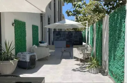 Apartment - 2 Bedrooms - 1 Bathroom for sale in Lake View Residence - 5th Settlement Compounds - The 5th Settlement - New Cairo City - Cairo Apartment - 2 Bedrooms - 1 Bathroom for sale in Lake View Residence - 5th Settlement Compounds - The 5th Settlement - New Cairo City - Cairo