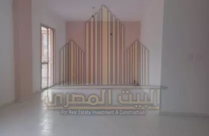 Apartment - 3 Bedrooms - 3 Bathrooms for rent in Ahmed Rami St. - Rehab City First Phase - Al Rehab - New Cairo City - Cairo
