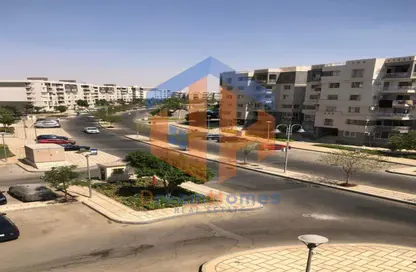 شقة - 3 غرف نوم - 2 حمامات للبيع في مدينتي - القاهرة
