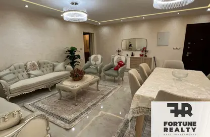 شقة - 3 غرف نوم - 3 حمامات للايجار في ماونتن فيو اى سيتي - كمبوندات التجمع الخامس - التجمع الخامس - مدينة القاهرة الجديدة - القاهرة