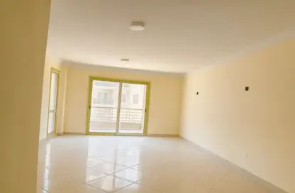 Apartment - 3 Bedrooms - 2 Bathrooms for sale in Al Andalus Buildings - Al Andalus District - New Cairo City - Cairo