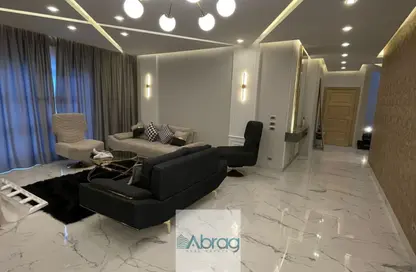 دوبلكس - 3 غرف نوم - 3 حمامات للبيع في كازا - كمبوندات الشيخ زايد - الشيخ زايد - الجيزة
