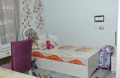 Apartment - 3 Bedrooms - 3 Bathrooms for sale in Street 17 - District 1 - The 5th Settlement - New Cairo City - Cairo