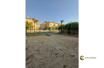 منزل مزدوج - 4 غرف نوم - 4 حمامات للبيع في جدار - كمبوندات 6 أكتوبر - مدينة 6 أكتوبر - الجيزة