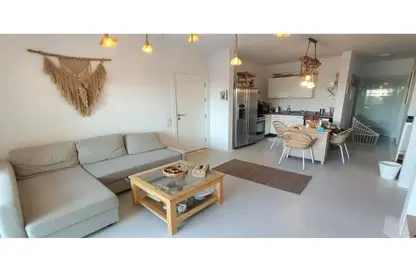 Chalet - 2 Bedrooms - 3 Bathrooms for sale in Swan Lake Gouna - Al Gouna - Hurghada - Red Sea
