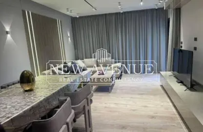 Apartment - 2 Bedrooms - 2 Bathrooms for sale in Mivida - 5th Settlement Compounds - The 5th Settlement - New Cairo City - Cairo