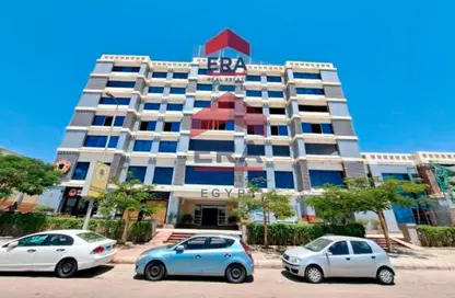 Office Space - Studio - 7+ Bathrooms for sale in 26 July Axis - 6th District - Sheikh Zayed City - Giza