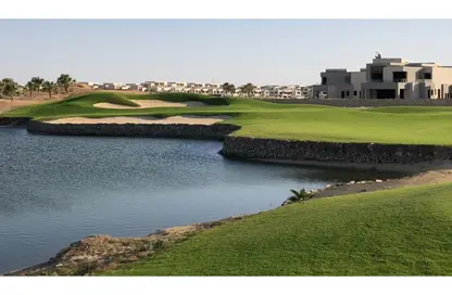 Chalet - 3 Bedrooms - 3 Bathrooms for sale in Hacienda Bay - Sidi Abdel Rahman - North Coast