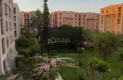 شقة - 3 غرف نوم - 3 حمامات للايجار في امتداد الرحاب - الرحاب - مدينة القاهرة الجديدة - القاهرة