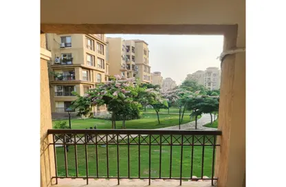 شقة - 3 غرف نوم - 3 حمامات للايجار في مدينتي - القاهرة