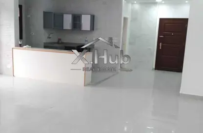 Apartment - 2 Bedrooms - 2 Bathrooms for sale in Casa - Sheikh Zayed Compounds - Sheikh Zayed City - Giza