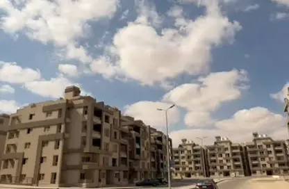 Penthouse - 3 Bedrooms - 4 Bathrooms for sale in Cairo University Compound - Sheikh Zayed Compounds - Sheikh Zayed City - Giza