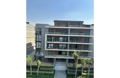 Apartment - 2 Bedrooms - 2 Bathrooms for sale in El Patio Oro - 5th Settlement Compounds - The 5th Settlement - New Cairo City - Cairo