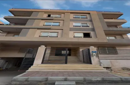 Apartment - 3 Bedrooms - 2 Bathrooms for sale in New Lotus - The 5th Settlement - New Cairo City - Cairo