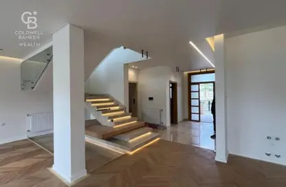 فيلا - 2 غرف نوم - 3 حمامات للبيع في ماونتن فيو اى سيتي - كمبوندات التجمع الخامس - التجمع الخامس - مدينة القاهرة الجديدة - القاهرة