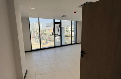 مساحات مكتبية - استوديو - 1 حمام للايجار في تريفيوم زايد - الحي الثاني - الشيخ زايد - الجيزة