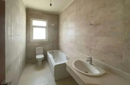 فيلا - 4 غرف نوم - 4 حمامات للايجار في اتريو - كمبوندات الشيخ زايد - الشيخ زايد - الجيزة