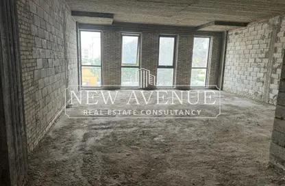 Office Space - Studio - 1 Bathroom for sale in Mivida - 5th Settlement Compounds - The 5th Settlement - New Cairo City - Cairo