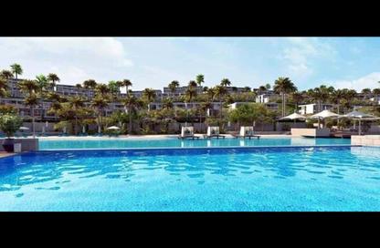 Chalet - 3 Bedrooms - 3 Bathrooms for sale in Safia - Ras Al Hekma - North Coast