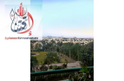 شقة - 3 غرف نوم - 3 حمامات للبيع في زايد 2000 - الحي الرابع - الشيخ زايد - الجيزة