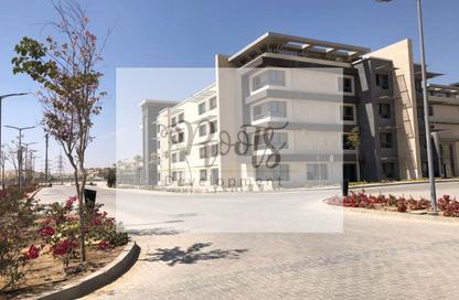 عيادة - استوديو - 1 حمام للايجار في نيو جيزة - طريق مصر اسكندرية الصحراوي - مدينة 6 أكتوبر - الجيزة