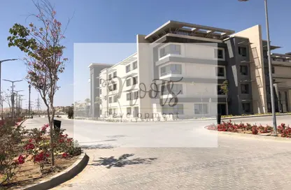 عيادة - استوديو - 1 حمام للايجار في نيو جيزة - طريق مصر اسكندرية الصحراوي - مدينة 6 أكتوبر - الجيزة