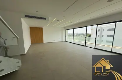 Penthouse - 4 Bedrooms - 3 Bathrooms for rent in Lake View Residence - 5th Settlement Compounds - The 5th Settlement - New Cairo City - Cairo