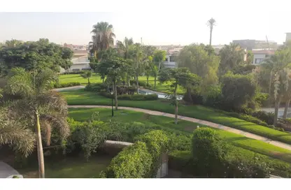 شقة - 2 غرف نوم - 2 حمامات للايجار في ليك فيو - كمبوندات التجمع الخامس - التجمع الخامس - مدينة القاهرة الجديدة - القاهرة