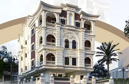 Apartment - 3 Bedrooms - 2 Bathrooms for sale in South Lotus - El Lotus - New Cairo City - Cairo