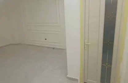 Apartment - 3 Bedrooms - 2 Bathrooms for sale in 13th District - Greek Neighborhood - 10th of Ramadan City - Sharqia