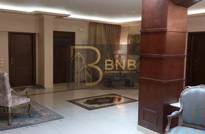 دوبلكس - 3 غرف نوم - 4 حمامات للبيع في وان بيس - شارع التسعين الشمالي - التجمع الخامس - مدينة القاهرة الجديدة - القاهرة