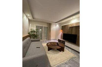 Apartment - 1 Bedroom - 2 Bathrooms for rent in Regents Park - Al Andalus District - New Cairo City - Cairo