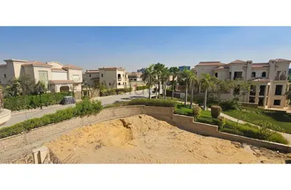 Villa - 6 Bedrooms - 6 Bathrooms for sale in Villar - North Investors Area - New Cairo City - Cairo