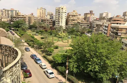 Apartment - 3 Bedrooms - 2 Bathrooms for sale in Almazah - Heliopolis - Masr El Gedida - Cairo