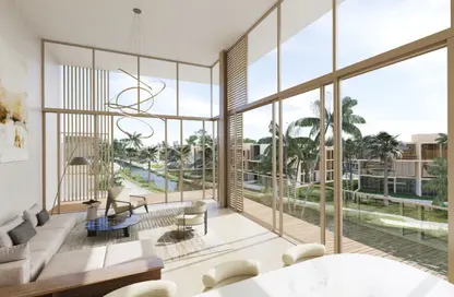 شقة - 2 غرف نوم - 2 حمامات للبيع في مارفيل نيو زايد - مدينة زايد الجديدة - الشيخ زايد - الجيزة