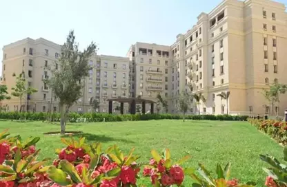 Penthouse - 3 Bedrooms - 3 Bathrooms for sale in New Garden City - New Capital Compounds - New Capital City - Cairo