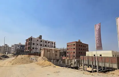 شقة - 3 غرف نوم - 3 حمامات للبيع في بيت الوطن - التجمع الخامس - مدينة القاهرة الجديدة - القاهرة