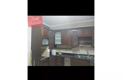 Apartment - 3 Bedrooms - 2 Bathrooms for rent in East The Academy - New Cairo City - Cairo