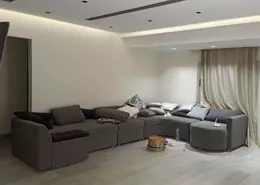 Apartment - 3 Bedrooms - 2 Bathrooms for rent in District 2 - The 5th Settlement - New Cairo City - Cairo