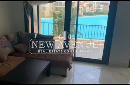 شاليه - 3 غرف نوم - 2 حمامات للبيع في مراسي - سيدي عبد الرحمن - الساحل الشمالي