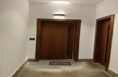 Apartment - 2 Bedrooms - 2 Bathrooms for rent in West Golf - El Katameya Compounds - El Katameya - New Cairo City - Cairo