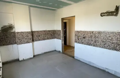 Apartment - 3 Bedrooms - 2 Bathrooms for sale in Namya West - Sheikh Zayed City - Giza Apartment - 3 Bedrooms - 2 Bathrooms for sale in Namya West - Sheikh Zayed City - Giza