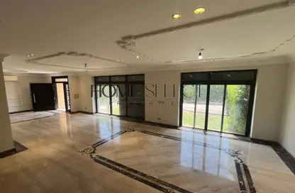 تاون هاوس - 5 غرف نوم - 5 حمامات للايجار في ويستاون - كمبوندات الشيخ زايد - الشيخ زايد - الجيزة