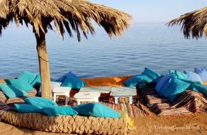 Chalet - 2 Bedrooms - 2 Bathrooms for sale in Diamond Resort - Ras Sedr - South Sainai